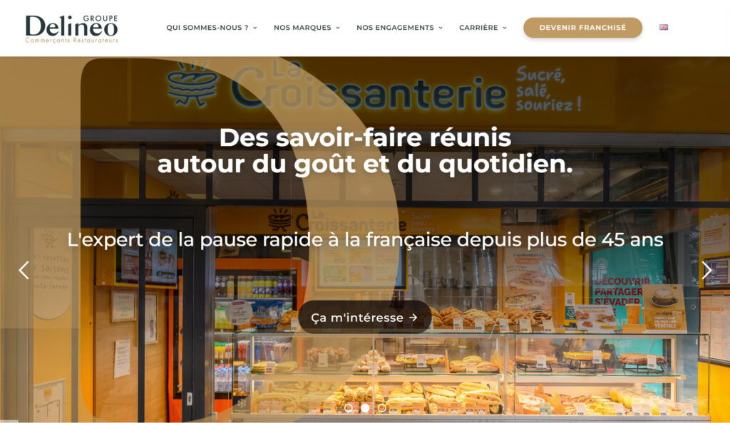 Groupe Delineo
